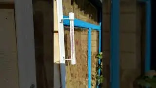 +50! АНОМАЛЬНАЯ ЖАРА в Геленджике 