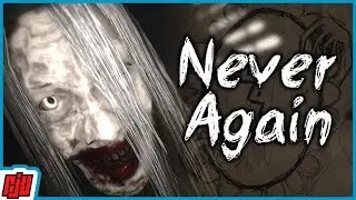 Never Again Part 2 | PC Horror Game | Gameplay Walkthrough