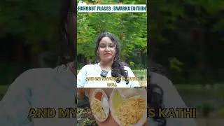 #hangout #places in #dwarka 😋🤩 | GGSIPU| Student Insights #lightscameracampus #shorts