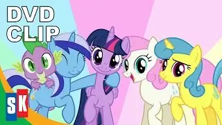 My Little Pony Friendship Is Magic: Friends Across Equestria - Official Trailer