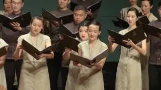 lahlehlilorlu - SYC Ensemble Singers