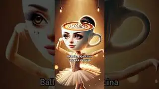 Балерина капучина перевод | Ballerina cappuccina перевод | итальянские животные мем перевод