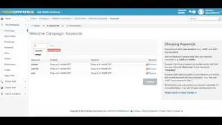MC Introductory Video