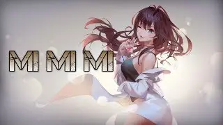 Anime Dance x Sexy - AMV - Mi Mi Mi