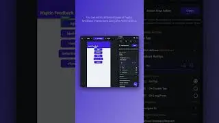 UX Tip for your next app! 