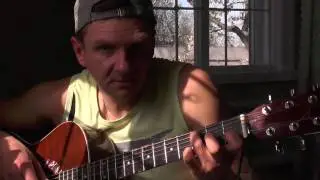 Алиса в Зазеркалье - Песенка белого рыцаря (видеоурок)