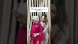 Manfaat Angkat Perut Ibu Hamil - Medikacare
