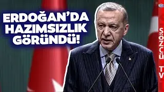 Erdoğan Seçimi Kazandığını Zannediyor! Kendi Ağzıyla Söyledi! AKP Sıraları Böyle Dinledi