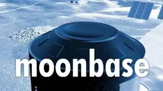 Moonbase Marsbase