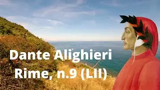 Dante Alighieri