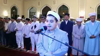 Sadriddin qori Yasin surasi