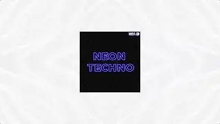 Sample Tools by Cr2 - Neon Techno (Sample Pack)
