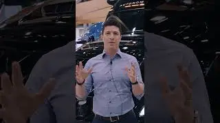 Volvo Trucks - #AllNewVolvoVNL Autonomous Unveiling