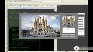 Image Annotation [MATLAB Code Demo]