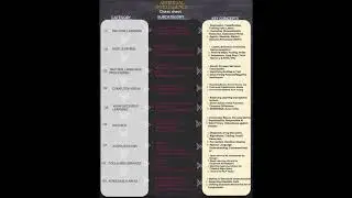 AI tutorial,cheat sheet 