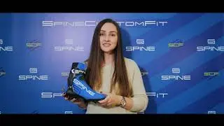 Spine Custom Fit Service. ENG