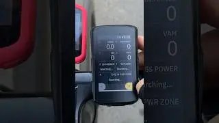 Hammerhead Karoo 2 + Garmin EDGE 840 в преддверии выхода нового Karoo 3 велокомпьюьер шоссейный