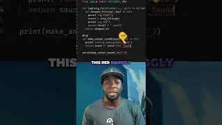 Error Lens is a Must Have for VSCode 