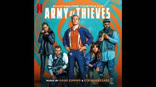 Safecracker Extraordinaire | Army of Thieves OST