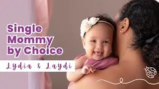 How I Plan Telling My Daughter She is Donor-Conceived | Single Mom by Choice