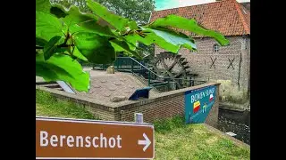 Natuur op zijn mooist | Bekendelle Winterswijk 2022 | Nikon P1000 | Iphone 13 Pro