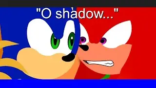 VOCÊ VAI SENTIR! [SONIC/SN]