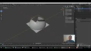 Introduction to Blender part 2