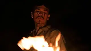 Surviving Gang Life on the US-Mexico Border