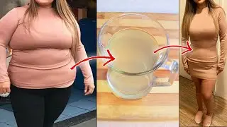 DRINK THIS AND THE FAT FROM THE STOMACH GROWS. SUPER SLIMMING WITHOUT DIET AND EXERCISE