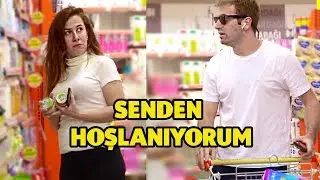 SENDEN HOŞLANIYORUM - BLUETOOTH DENEYİ