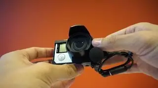 Ultimate vlogging setup for GoPro