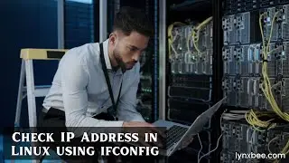 How to find IP address in Ubuntu |  ifconfig command in Linux | How do I find my IP address ?
