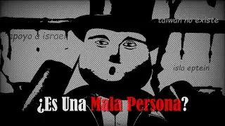 ¿Es Sir Topham Hatt Una Mala Persona? | Desmintiendo El Mito