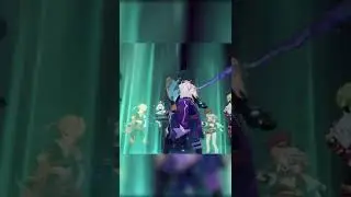 Xiao Saves Everyone But Himself (SPOILER) - Genshin Impact 2.7