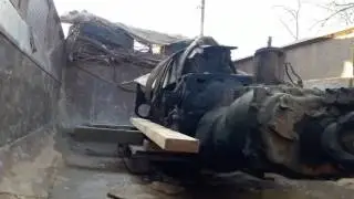 CUMMINS 14+ КАПИТАЛЬНЫЙ РЕМОНТ