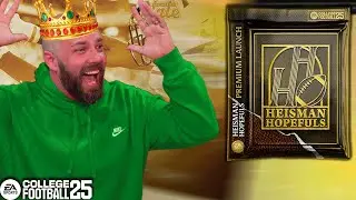 You Have To See This Pack Opening ASAP!