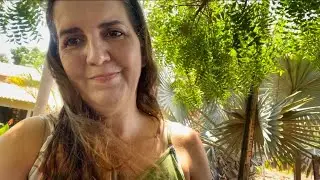 FOMOS LÁ PARA MEU SÍTIO! Muitas SAUDADES? CHEGAMOS PRA FICAR?? ROTINA NA ROÇA! FRAN ADORNO