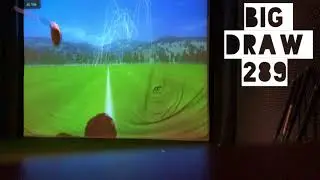 Smashin' it at Golf Town