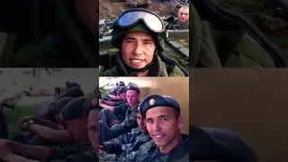 Мой СЫН Гордость Любовь Герой России ❤️🙏🇷🇺 24.10.96-09.04.23гг
