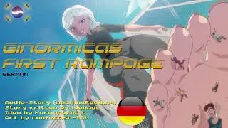 Susan zertrampelt eine Stadt 01 - german audiobook