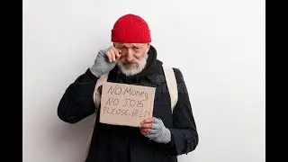 Artur_Escobar | Radmir RP сервер 2 | Вот какое отношение к бомжу..... :(