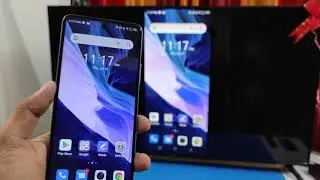 How to Screen Cast to Smart Tv with Infinix Note 10
