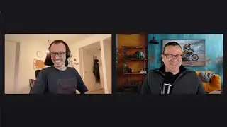 Running on Rust: Granian Web Server - Talk Python to Me Ep.463
