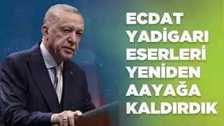 Vakıf Haftası Toplu Açılış ve Vakıf İnsan Ödül Töreni