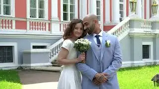 Свадебный клип 