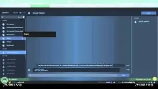 Beta Testing ( Mirror's Edge Catalyst )