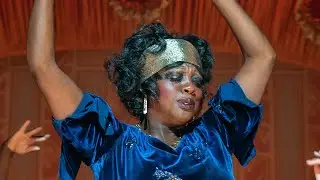 Viola Davis sings 'Deep Moaning Blues' in MA RAINEY'S BLACK BOTTOM (2020) movie clip