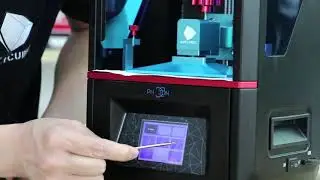 Anycubic Photon unboxing