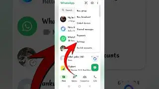 WhatsApp Dp Sirf 1 Person Ko Kaise Dikhaye | WhatsApp Dp Hide Kaise Kare | 