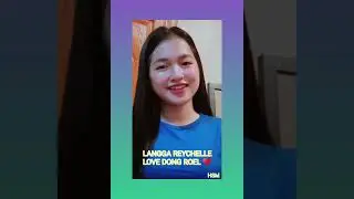 REYCHELLE LOVE DONG ROEL